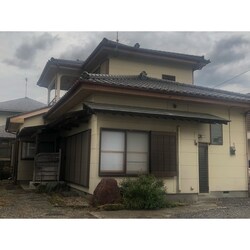 泉が丘5丁目戸建ての物件外観写真